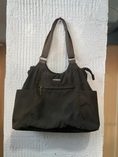 Bolsa gash de nylon