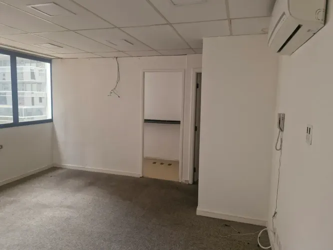 Imóvel para aluguel tem 34 metros quadrados com 1 quarto em Vila Olímpia - São Paulo - SP
