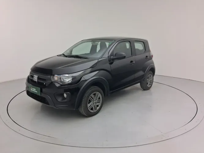 Fiat Mobi Like 1.0 Fire Flex 5P. 2026