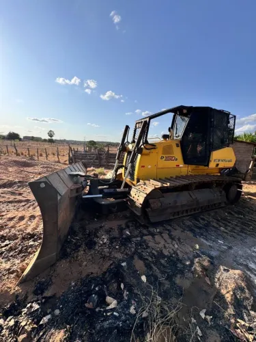 NEW  HOLLAND 150B ANO: 2012