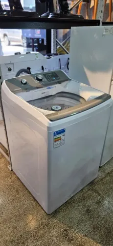 *MEGA DESCONTO* Lavadoura 18kg a pronta entrega 