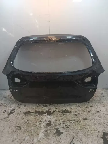 Tampa de mala City hatch 2024