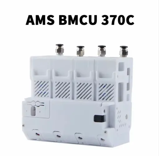 BMCU para BAMBULAB A1 e A1 mini tipo AMS