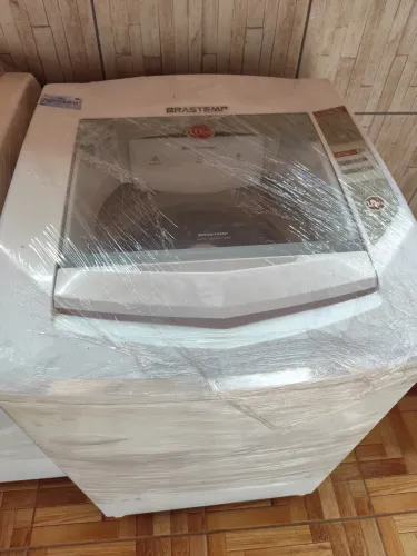 Máquina de lavar barata com garantia