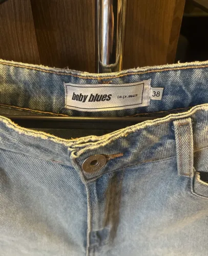 Calça Feminina Jogger