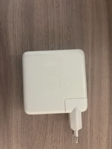 Fonte Apple 96w original 96w tipo C