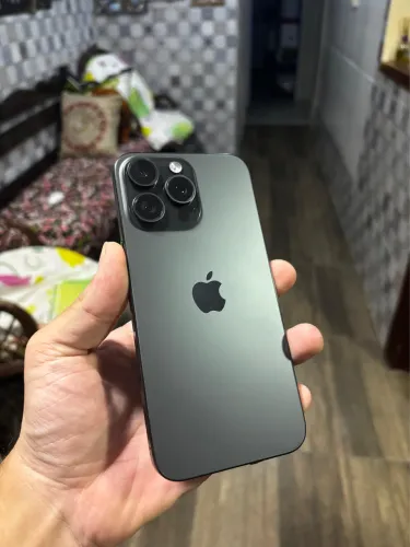 iPhone 15 PRO MAX - 256gb