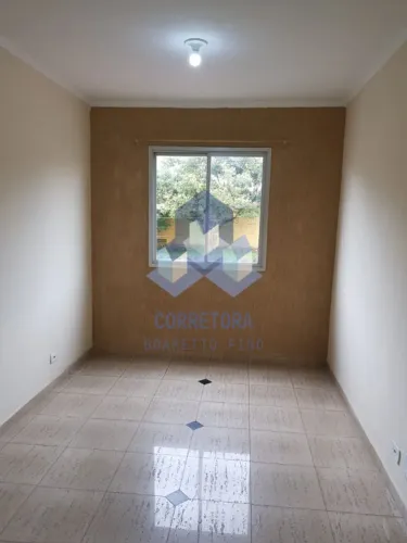 APARTAMENTO MAUÁ JARDIM ESTRELA