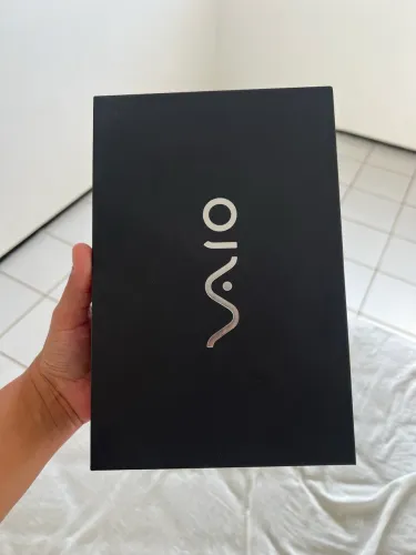 Tablete Vaio TL10