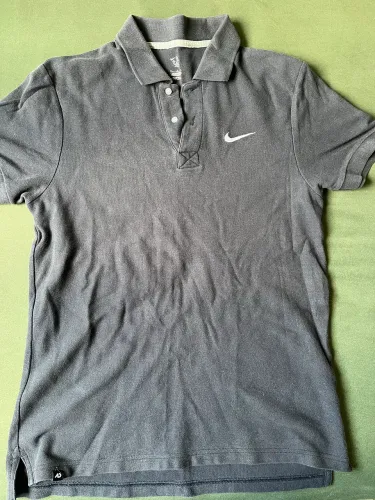 camisa polo nike