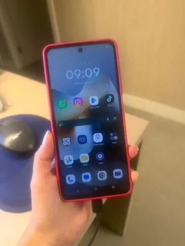 Motorola G56