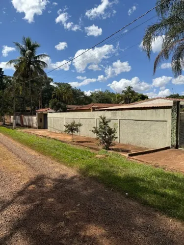 Rancho piripau 2