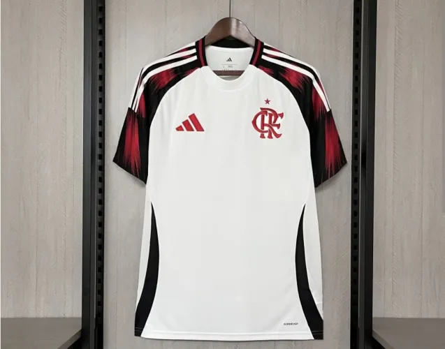Flamengo Tamanho G