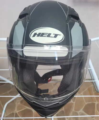 Capacete Helt Avant N° 64