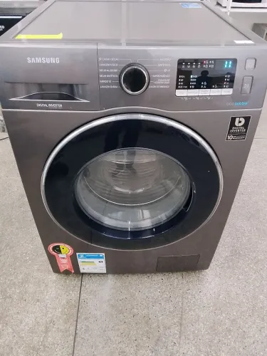 Lava e seca Samsung em excelente estado e perfeito funcionamento 