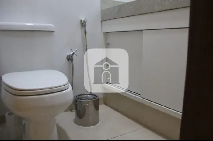Sala para locação no bairro Lídice