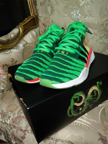 Tênis Adidas Dragon Ball Z