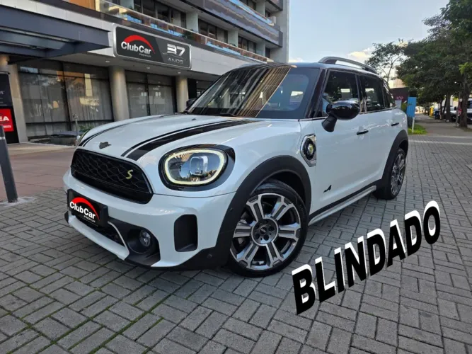 Mini Cooper Countryman S E All4 1.5 Híbrido 2023