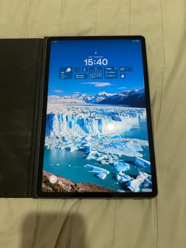 Samsung Tab S10+ FE