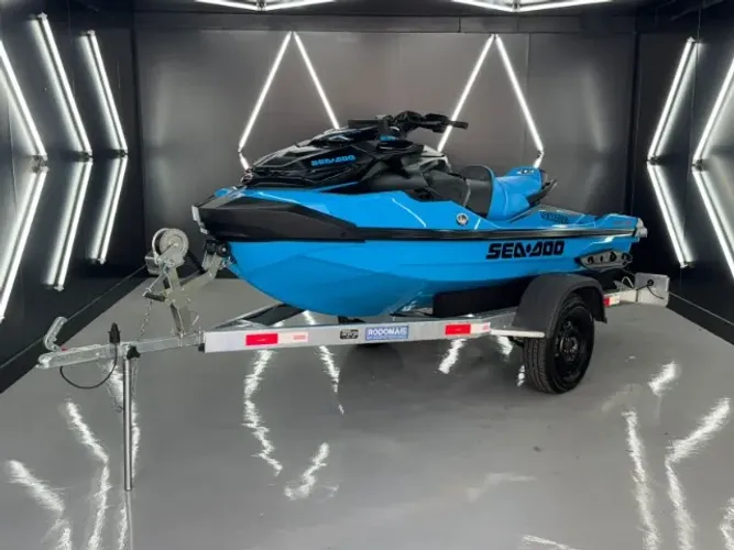 JET SKI SEADOO RXTX 325 2026