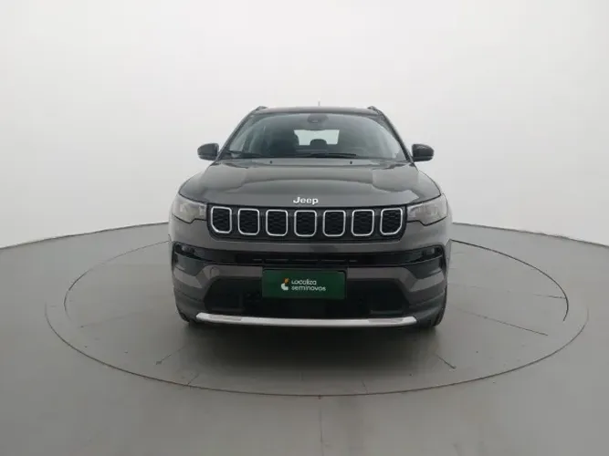Jeep Compass Long. T270 1.3 TB 4X2 Flex AUT 2025