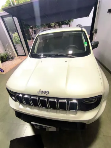 Jeep Renegade Long. T270 1.3 TB 4X2 Flex Aut. 2022