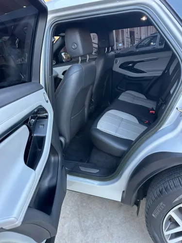 Land Rover Range Rover Evoque SI4 HSE Dynamic 2.0 Aut. 2023