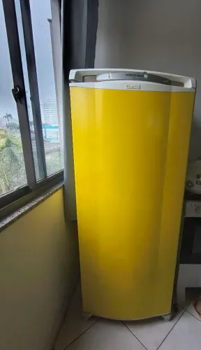 Geladeira