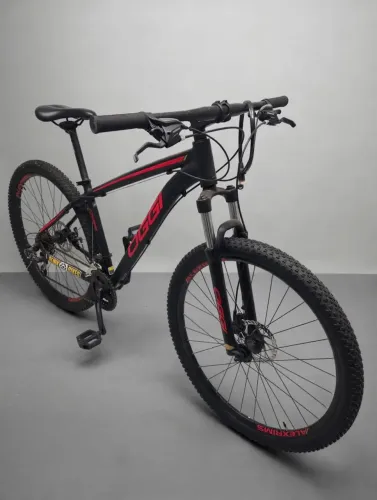 Bicicleta Oggi sport aro 17
