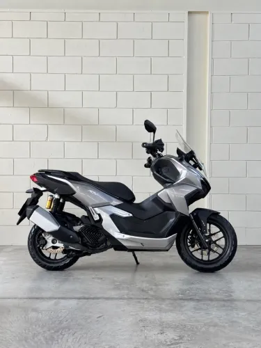 ADV 160 2025