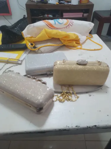 Bolsa de grife
