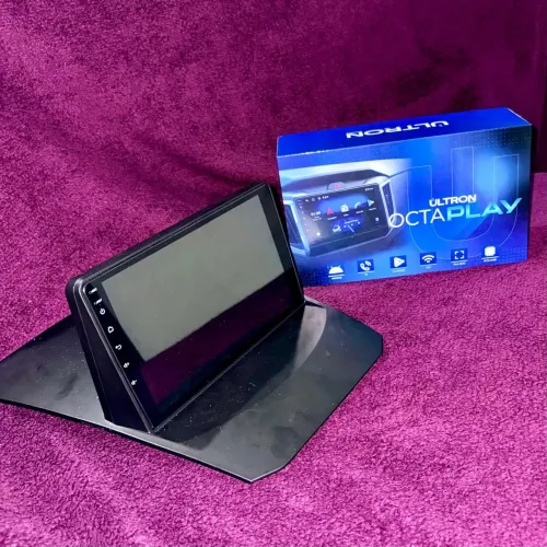 Multimidia Ultron Octaplay