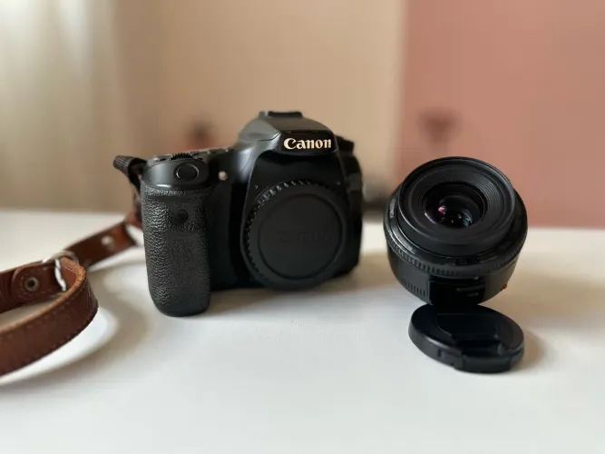 Canon 70d
