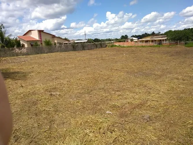 Terreno 20x40m