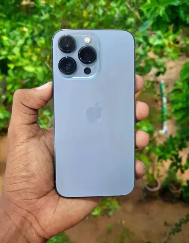 iPhone 13 Pro Azul -128 ( Top)