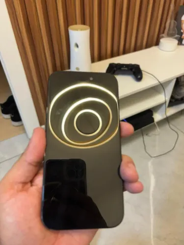 iPhone 15