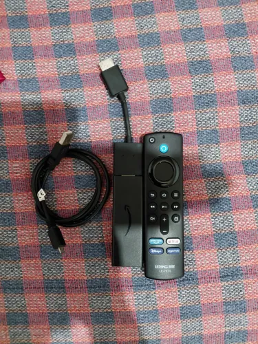 Amazon Fire Stick