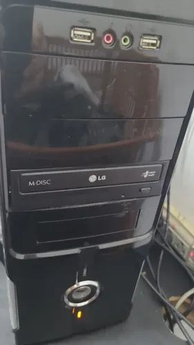 Cpu Processador I5-3330 8Gb de memória Hd 466Gb Placa de vídeo 2Gb