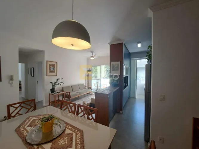 Apartamento à venda no Villaggio Piemonte em Jundiaí/SP