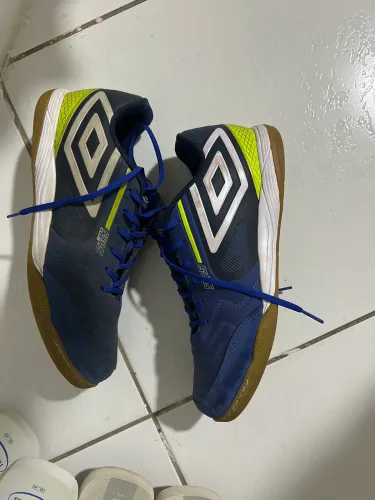 Chuteira pro 05 bump club