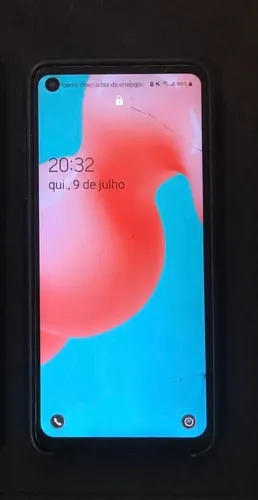 Vende-se celular 