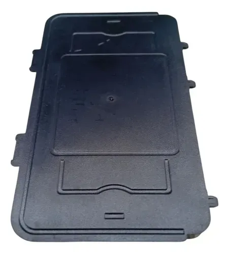 Módulo Base Carregador Indução VW Polo Gts 1.4T 2024