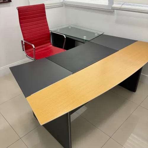 MESA ESCRITÓRIO