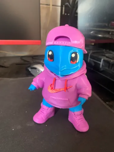 Bonecos para decoração action figure