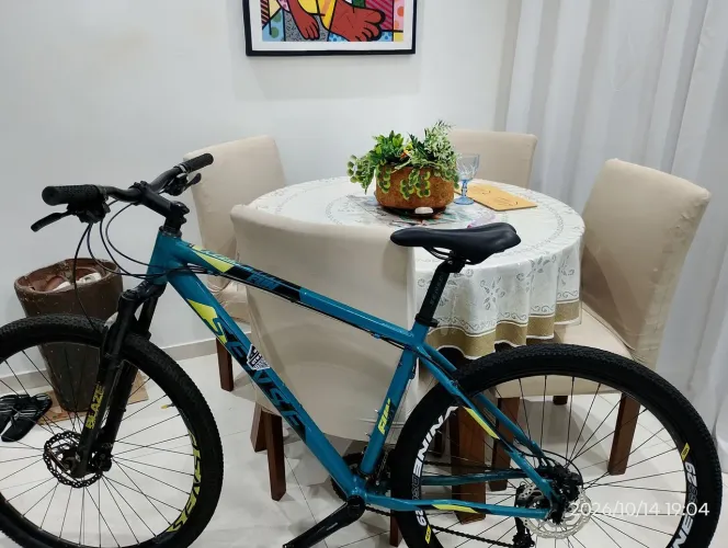 Bicicleta Sense aro 29 quadro 19
