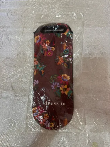 Porta Vinho - Dress To 