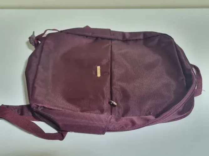 Vendo mochila sestini linha safe