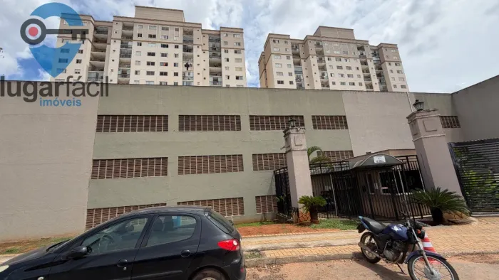 Condomínios ilha bela faiçalville