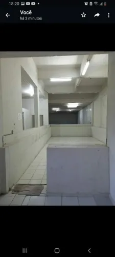 Vendo imovel comercial e Residencial