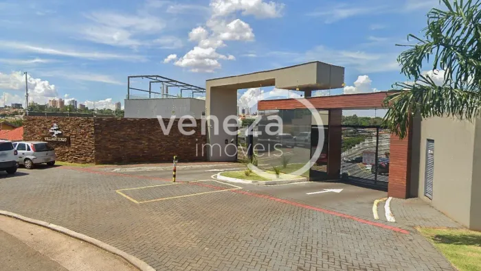 Casa para alugar no Condomínio Village Tókio, Londrina
